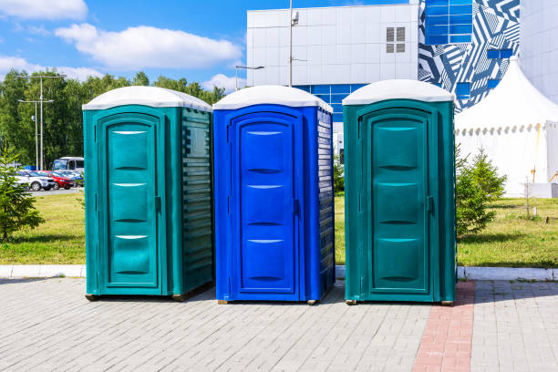 Best Standard Portable Toilet Rental in USA